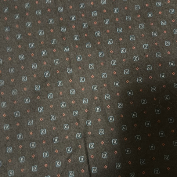 Zand Amsterdam adjustable reversible wrap skirt snap closure 28” smallest - Picture 12 of 12